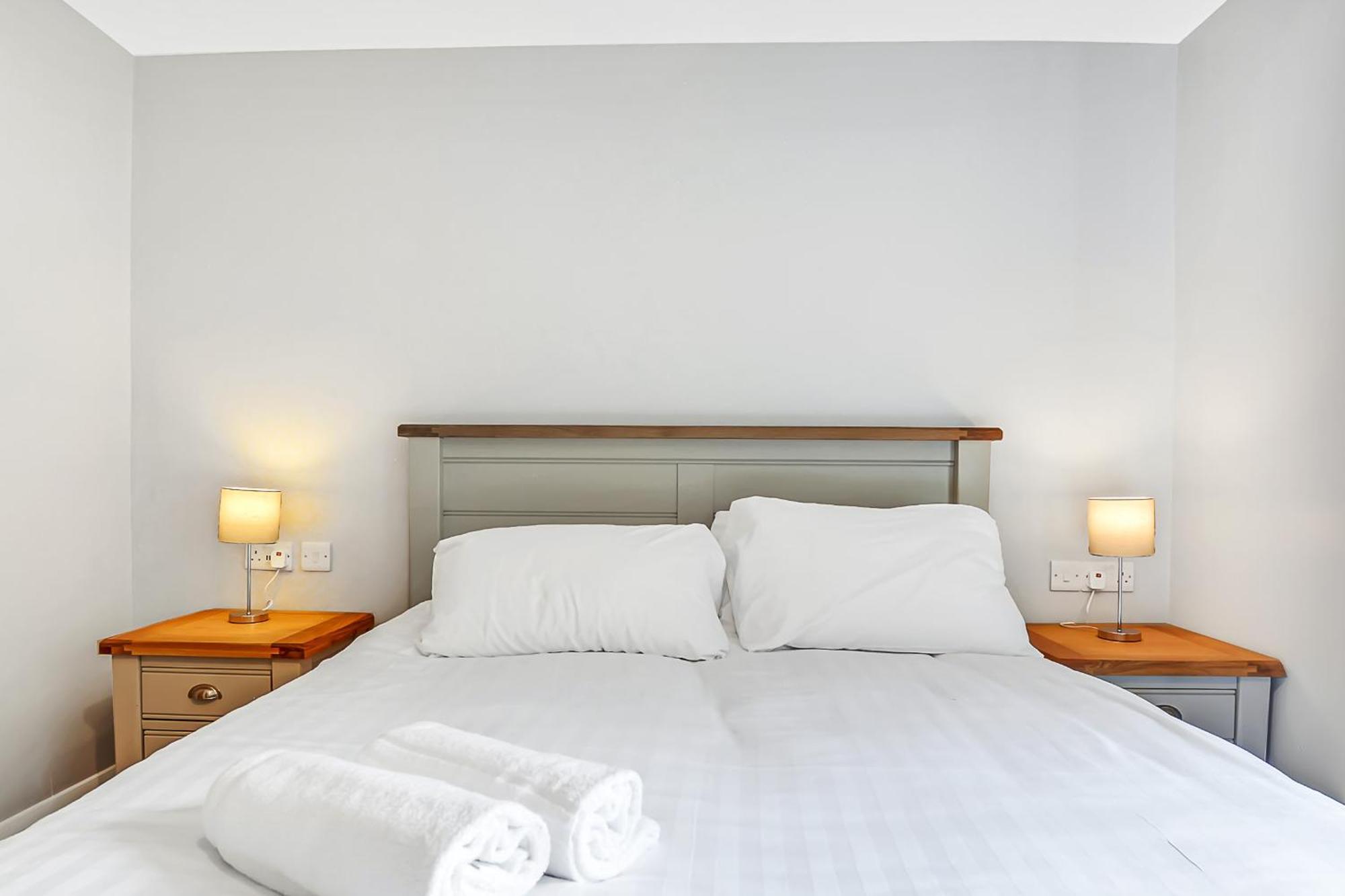 Bayview Luxury 2 Bedroom Apartment Ground Floor Downings Exterior foto